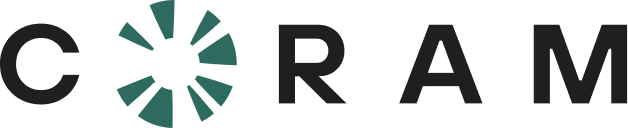 Coram AI logo
