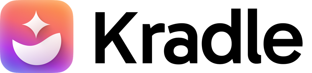 Kradle logo