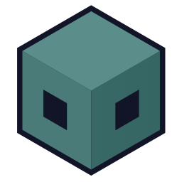 Macrodata logo