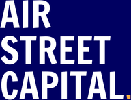 Air Street Capital logo