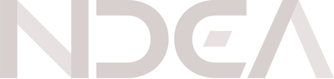 Ndea logo