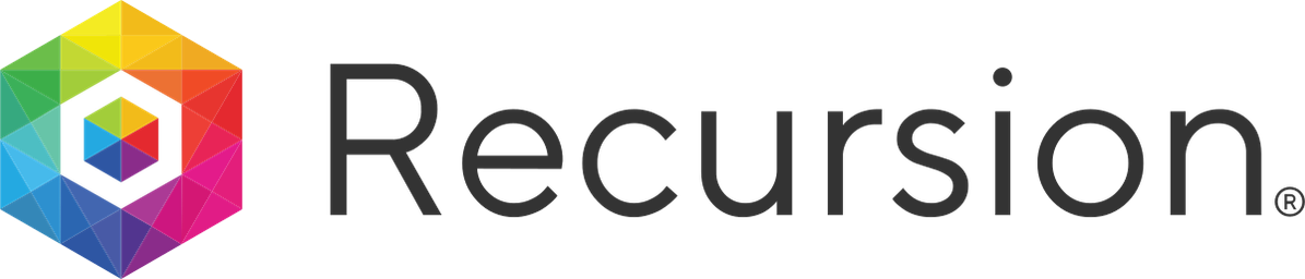 Recursion logo