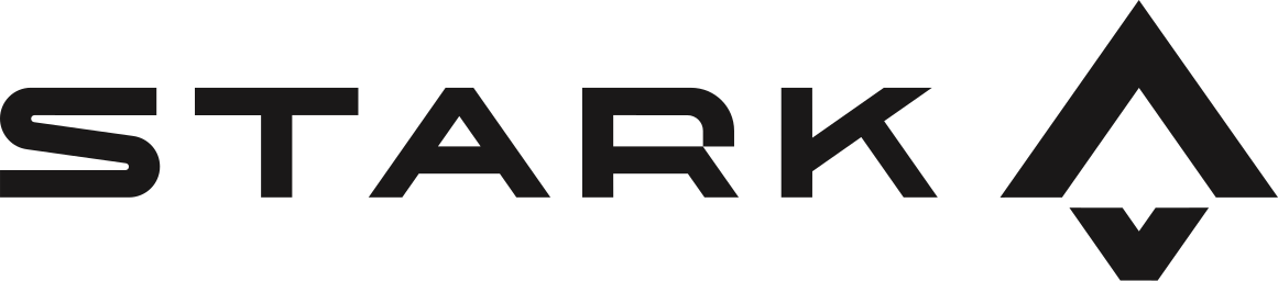 STARK logo