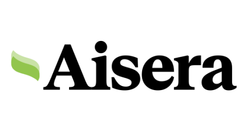 Aisera logo