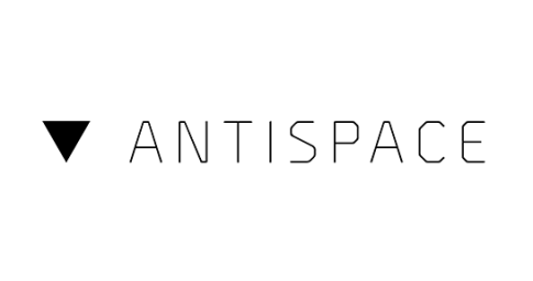 Antispace logo