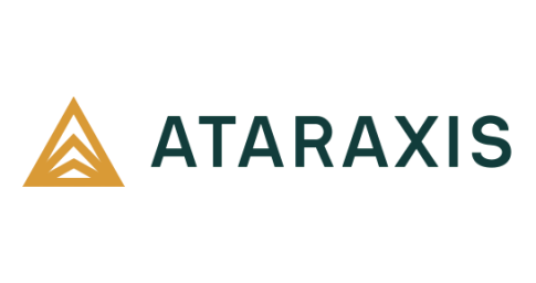 Ataraxis logo