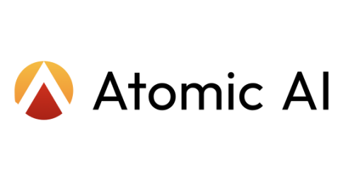 Atomic AI logo