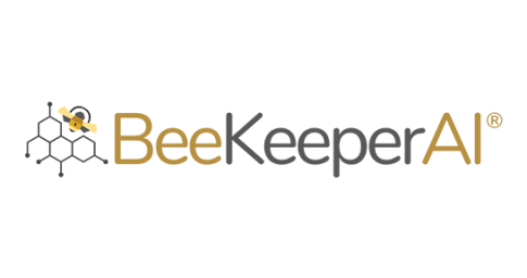 BeeKeeperAI logo
