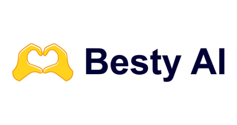 Besty AI logo