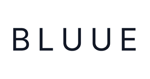 Bluue logo