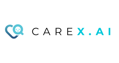 CareX.AI logo