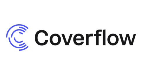 Coverflow logo