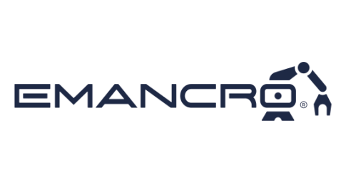 Emancro logo