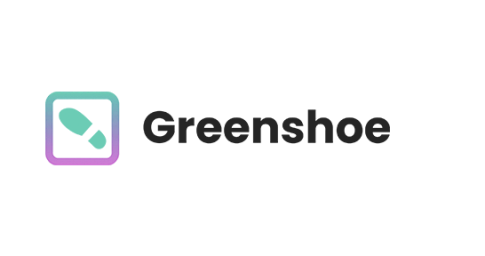 Greenshoe logo