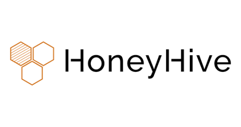 Honeyhive logo