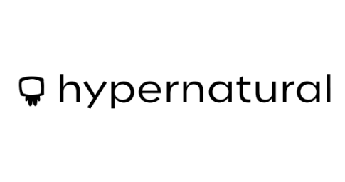 Hypernatural logo