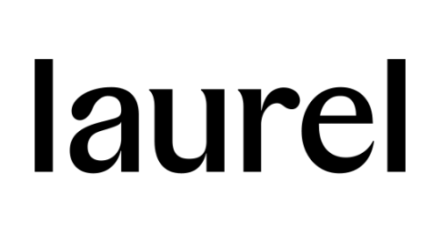 Laurel logo