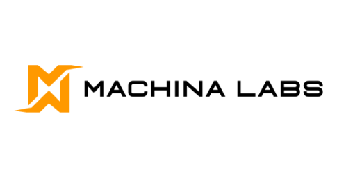 Machina Labs logo