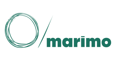 marimo logo