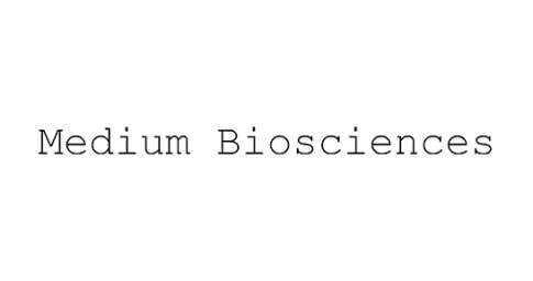 Medium Biosciences logo