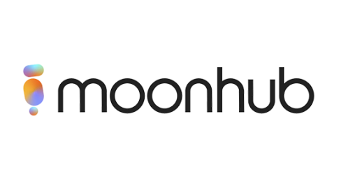 Moonhub logo
