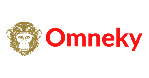 Omneky logo