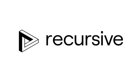 Recursive logo