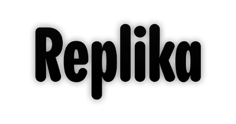 Replika logo