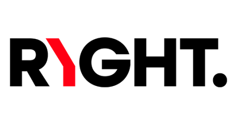 Ryght logo