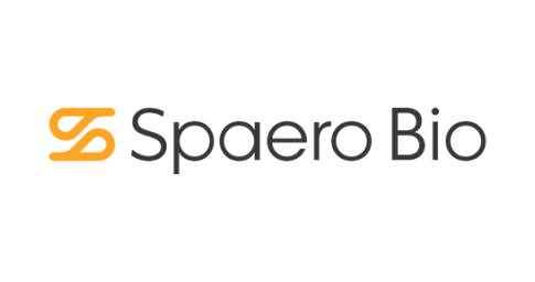 Spaero logo