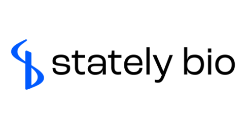 Stately Bio logo