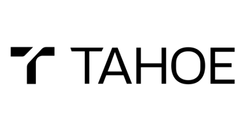 Tahoe logo