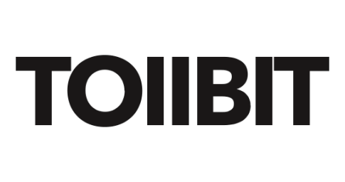 TollBit logo