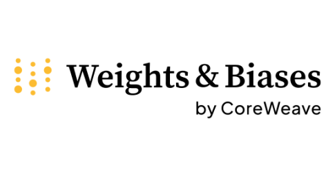 Weights & Biases logo