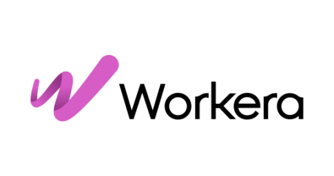 Workera logo