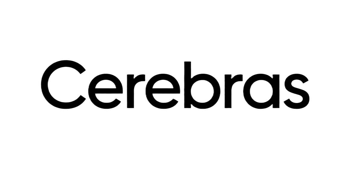 Cerebras logo