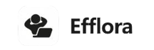 Efflora logo