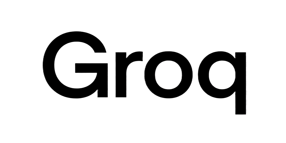 Groq logo