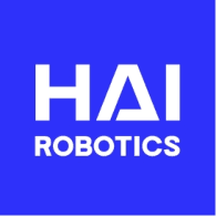 Hai Robotics logo