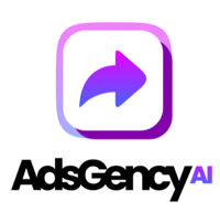 AdsGency logo