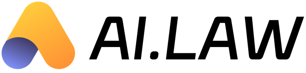 AI Law logo