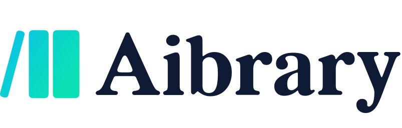 Aibrary logo