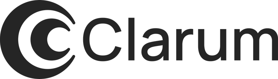 Clarum logo