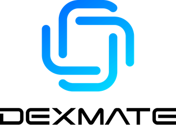 Dexmate logo