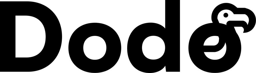Dodo logo