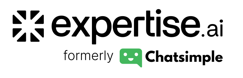 Expertise AI logo