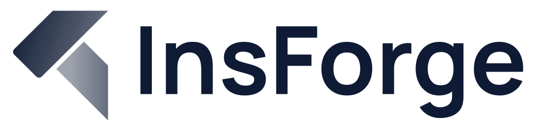 InsForge logo