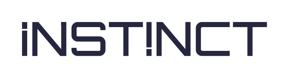 Instinct Robotics logo