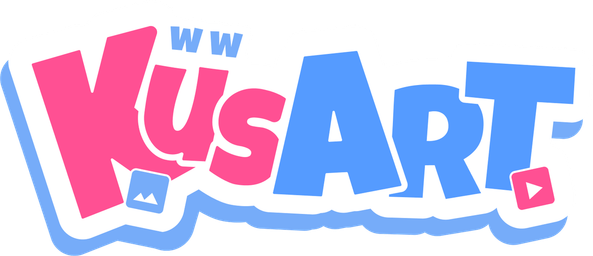 KusArt logo