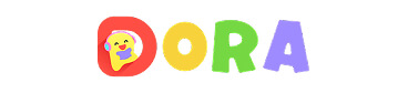 Miss Dora logo